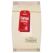 Tesco Tempura Batter 250G