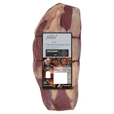 Tesco Finest Beef Roasting Joint
