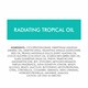 image 2 of Toni & Guy Casual Radiating Tropical Elixir 50Ml