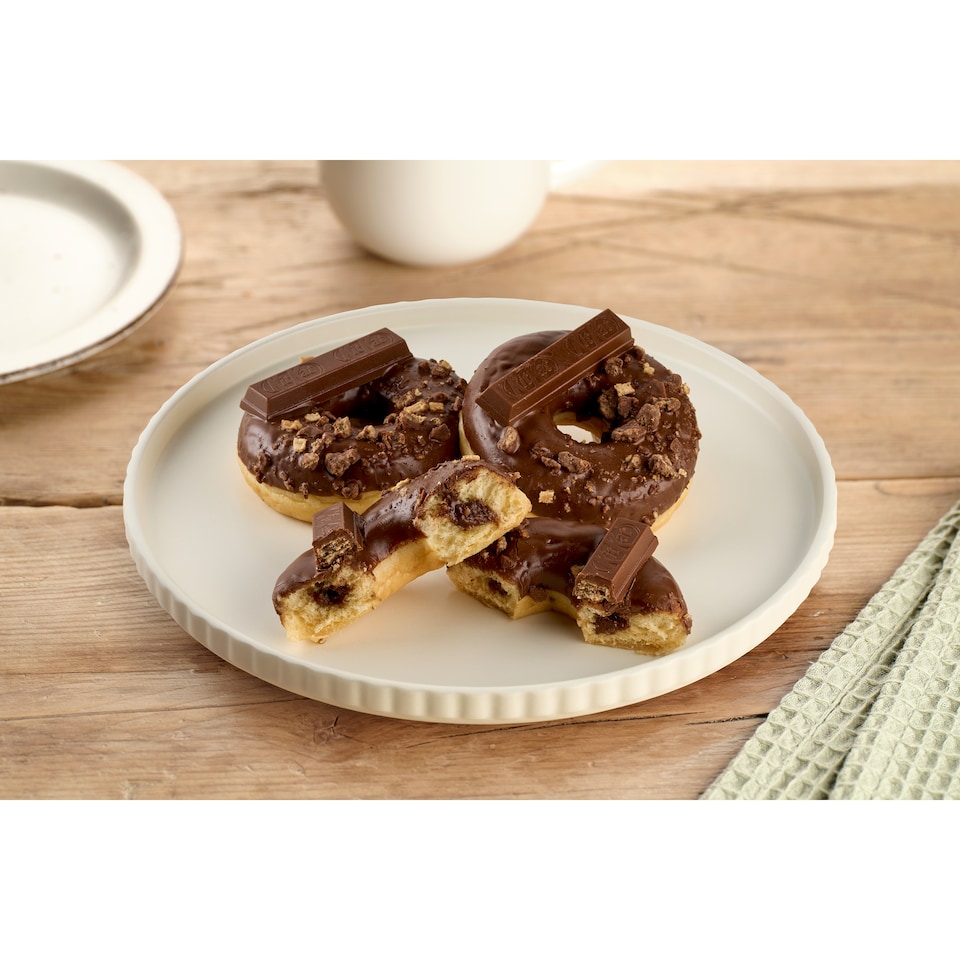 Obrázek 1 pro produkt KitKat donut 72g