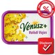 Vénusz+ Valódi Vajas 60% zsírtartalmú margarin 450 g  1. kép