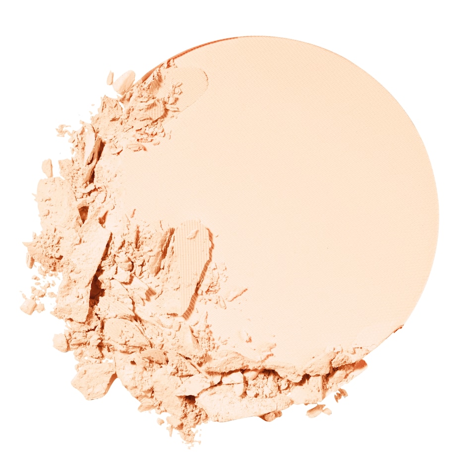 image 1 of Maybelline Fit Me Powder 105 Natural Ivory 9G