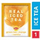image 1 of Lipton Real Iced Green Tea, Mango & Vanilla 15'S 33G