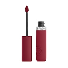 L'oreal Paris Matte Matte Resistance 500 Wine Not?5Ml