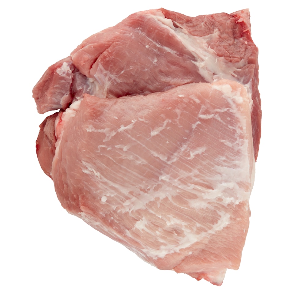 Tesco sertés húsos császárvég  1. kép