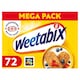 image 1 of Weetabix Cereal 72 Pack
