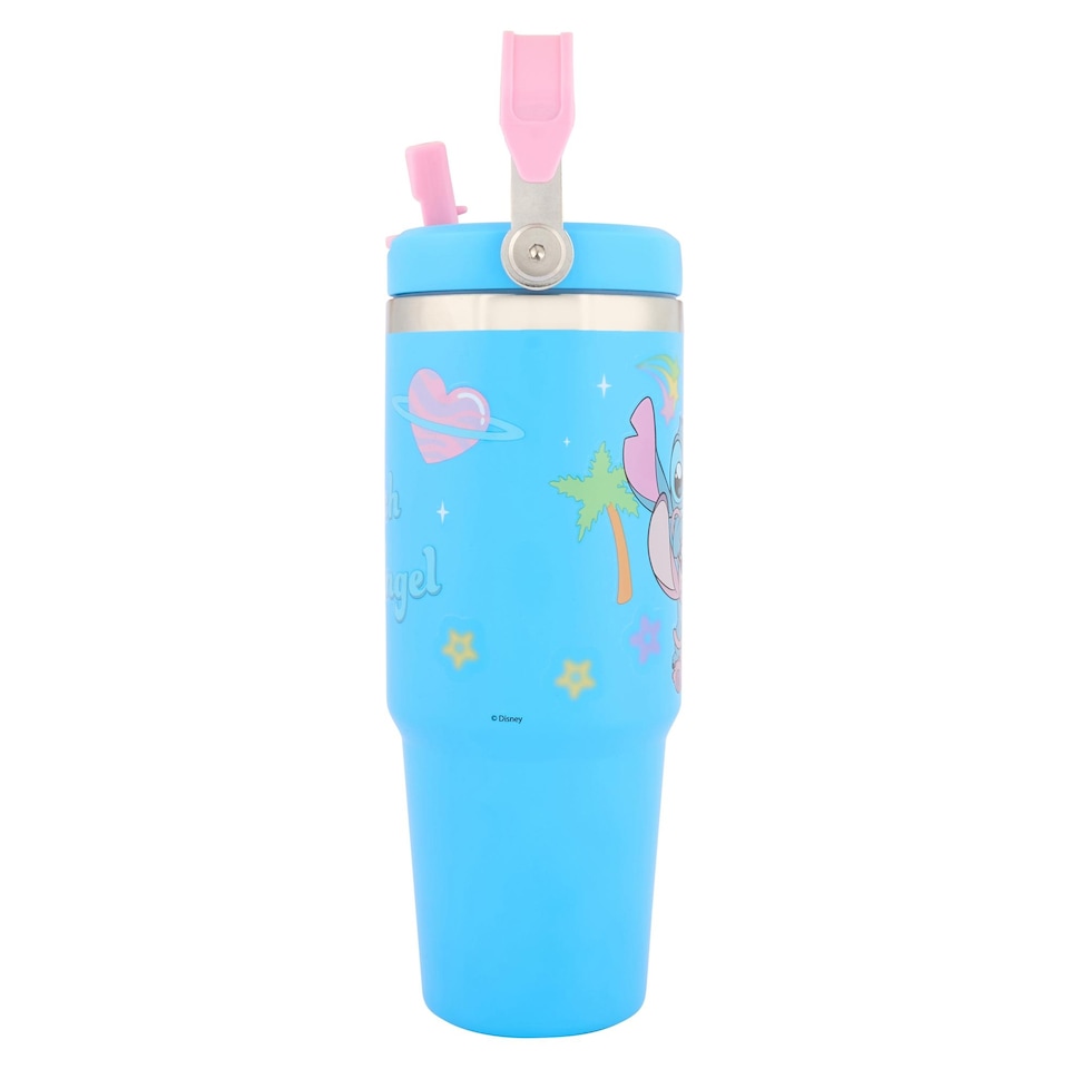 image 1 of Stitch Brush 2 Hydra Tourer Water Bottle 900ml