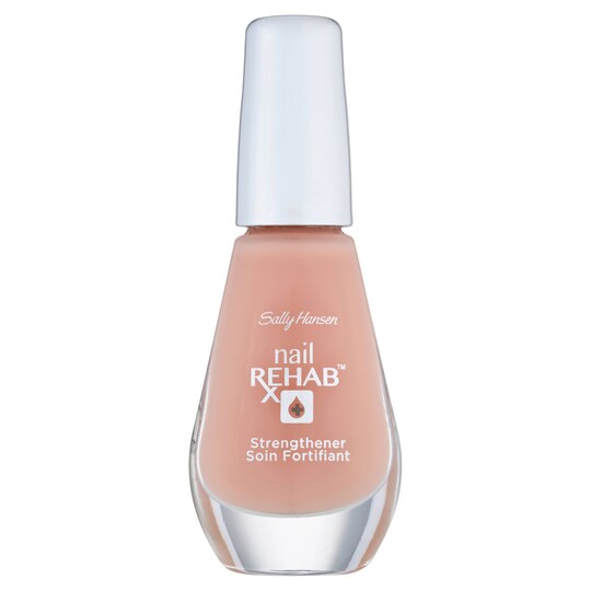 Sally Hansen Nail Rehab Strenght 10Ml Tesco Groceries