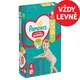Obrázek 1 pro produkt Plenkové Kalhotky Pampers Active Baby Pants, Velikost 4, 48 Plenky, 9kg-15kg