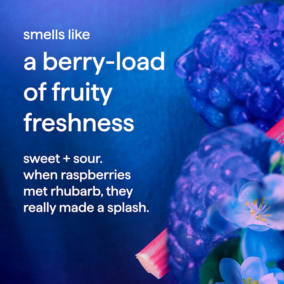 image 1 of Method Berry Splash Laundry Liquid 990ml 33W