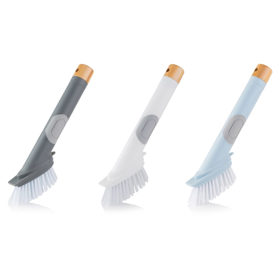 Minky Refillable Dish Jet Cleaning