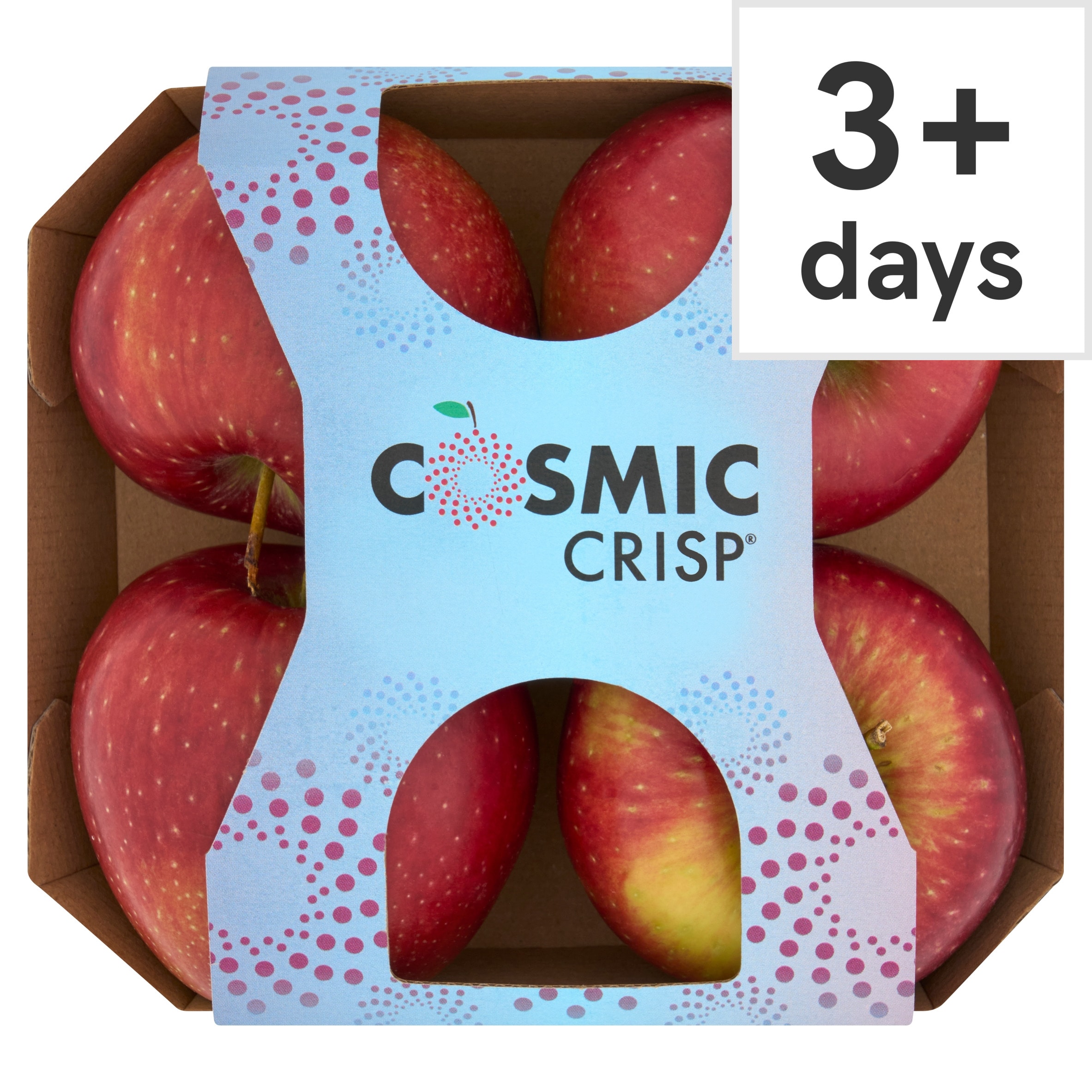 Cosmic Crisp Apple 4 Pack
