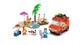 image 2 of LEGO Bluey 11202 Bluey's Beach & Family Car Trip