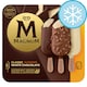 image 1 of Magnum Classic, Almond & White Chocolate Ice Cream Sticks 6 Multipack (580ml)