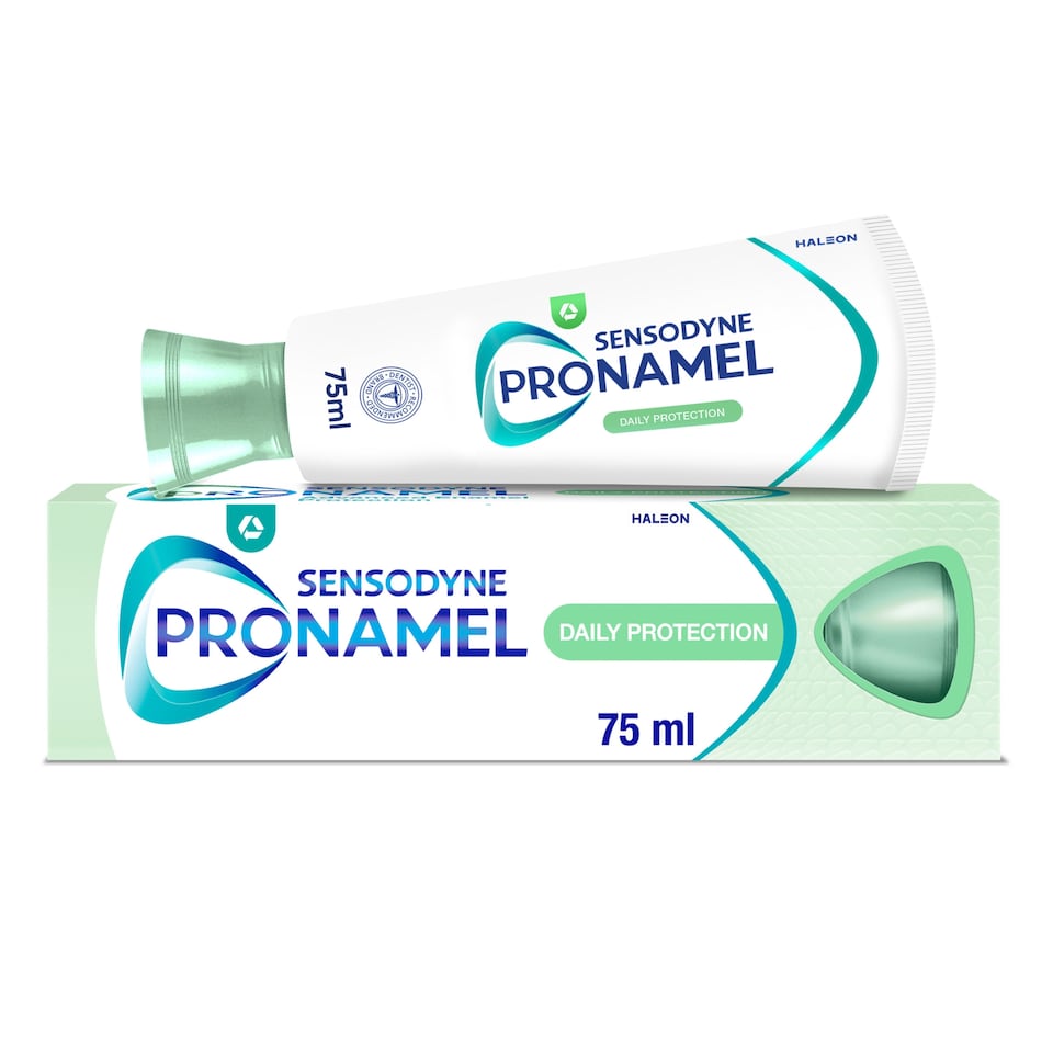 image 1 of Sensodyne Pronamel Sensitive Toothpaste 75Ml