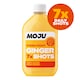 image 2 of MOJU Ginger Dosing Bottle 7x Shots 420ml