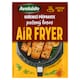 Obrázek 1 pro produkt Avokádo Air Fryer kořenicí přípravek pečený losos 30g