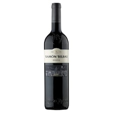 RAMON BILBAO RESERVA 75CL