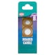 image 1 of Dr. Oetker Number 8 Candle