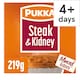 image 1 of Pukka Steak And Kidney Pie