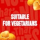 image 3 of Doritos Thats Nuts Chilli Heatwave 160g