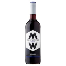 Most Wanted Malbec 75Cl