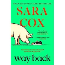 Way Back Sara Cox