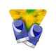 image 3 of blu bar pod Pineapple 20mg/ml 2x 2ml