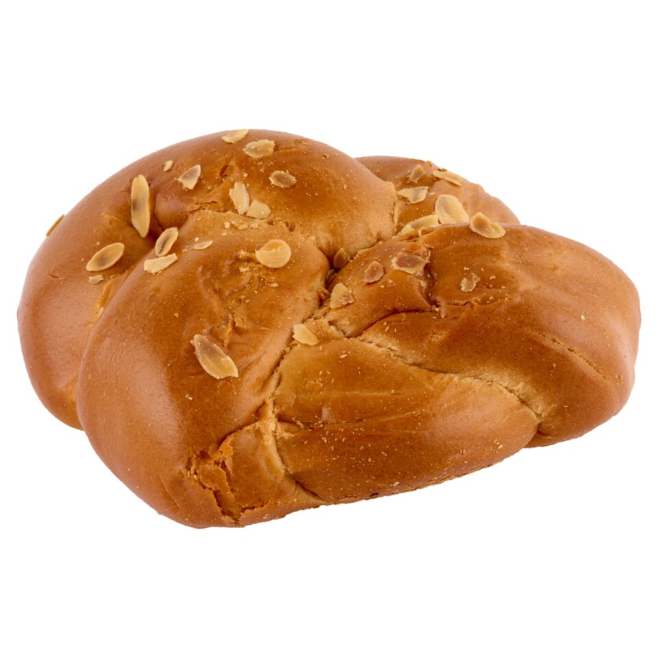 Vaníliás mazsolás kalács kiolvasztott 250 g  1. kép