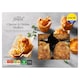 image 1 of Tesco Finest Dinky Cheese & Onion Muffins 150G