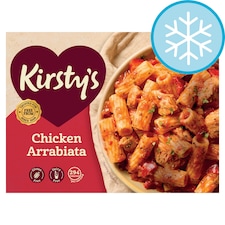 Kirsty's Chicken Arrabiata 300g