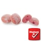 image 1 of Mini Raspberry Pink Donut Defrosted 25 g