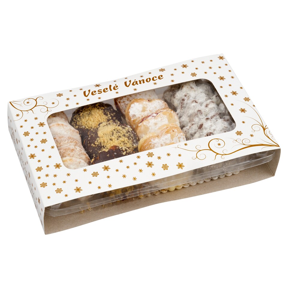 Christmas Cookies 280g