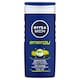 image 1 of NIVEA MEN Energy Mint Extract Shower Gel 250ml