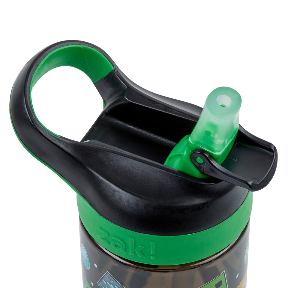 image 1 of Minecraft Bottle