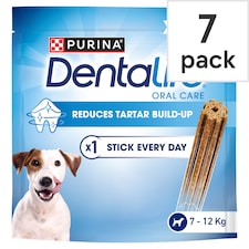 Dentalife Daily Oral Care Small 115G