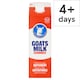 image 1 of St Helen's Fresh Skimmed Goats Milk 1 Litre
