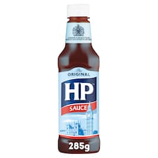 Hp Brown Sauce Handy Pack 285G