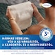 Tena Lady Crème inkontinencia-fehérnemű M 9 db  3. kép