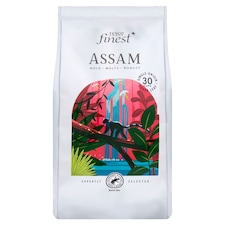 Tesco Finest Assam Leaf Tea 125G