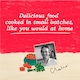 image 5 of Charlie Bigham's Meatballs Al Forno 325G