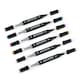 image 3 of Artistry 60pk Twin Markers
