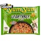 Obrázek 1 pro produkt Yum Yum Instantní nudlová polévka se zeleninovou příchutí 60g