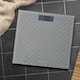 image 4 of Salter Chevron Textured Scale