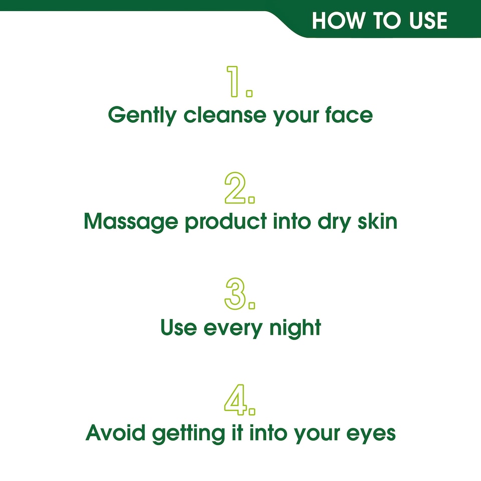 image 1 of Simple Age Resisting Night Cream 50Ml