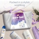 image 4 of Dove Unwind Beauty Bag Collection Gift Set Advanced Care