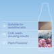 image 3 of Ineos Non Bio Laundry Liquid - Cotton & Linen Breeze 33 Washes 1L
