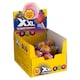 Chupa Chups XXL nyalókák válogatott ízekben, rágógumi töltelékkel 25 x 29 g (725 g)  2. kép
