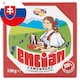 obrázok 1 z Tami Encián Camembert s paprikovým korením 110 g