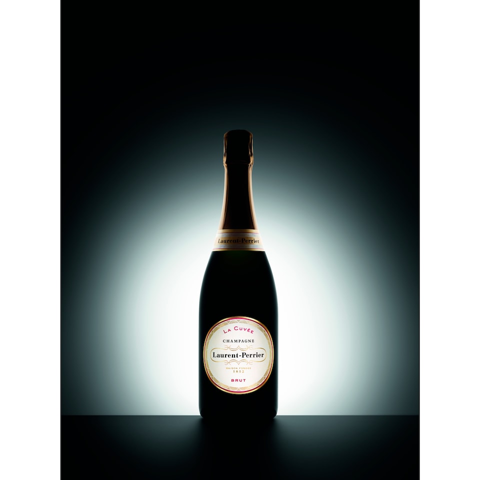 image 1 of Laurent-Perrier La Cuvée 75cl